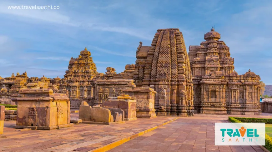 Karnataka Tour Packages: Explore Heritage